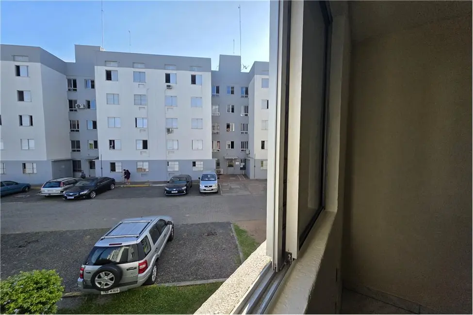 Foto 4 de Apartamento com 2 quartos à venda, 43m2 em Partenon, Porto Alegre - RS