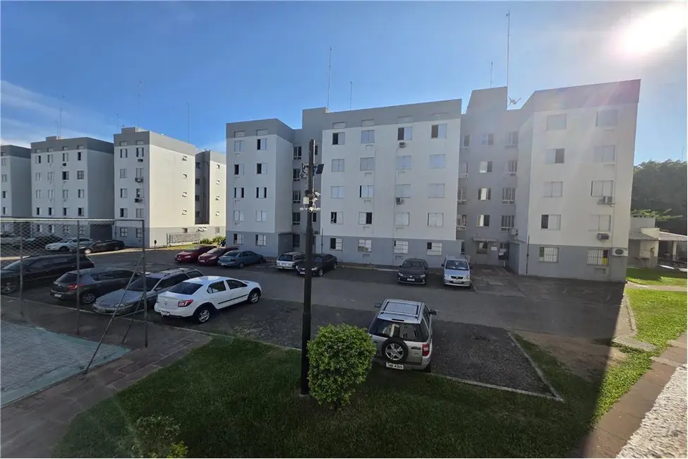 Foto 3 de Apartamento com 2 quartos à venda, 43m2 em Partenon, Porto Alegre - RS