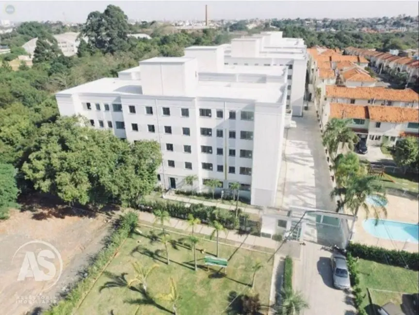 Foto 6 de Apartamento com 2 quartos à venda, 42m2 em Parque Santa Fé, Porto Alegre - RS