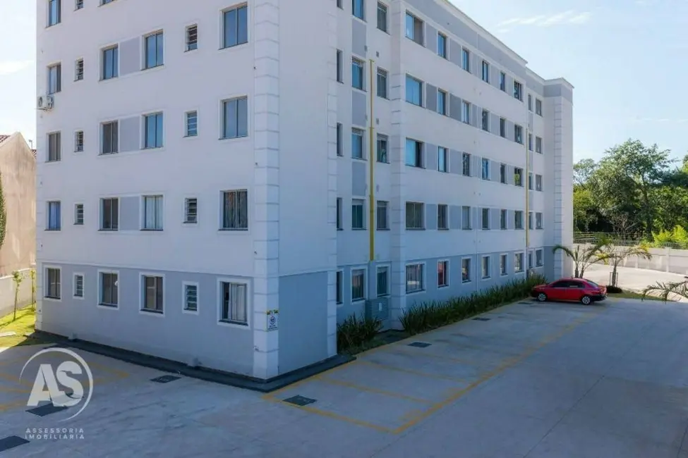 Foto 5 de Apartamento com 2 quartos à venda, 42m2 em Parque Santa Fé, Porto Alegre - RS