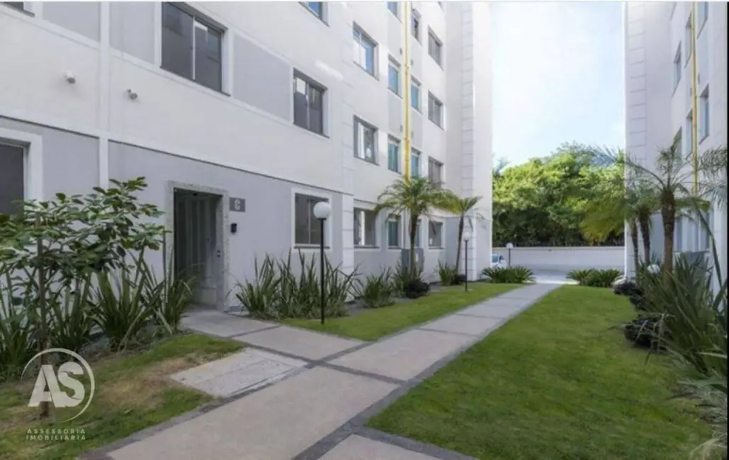 Foto 4 de Apartamento com 2 quartos à venda, 42m2 em Parque Santa Fé, Porto Alegre - RS