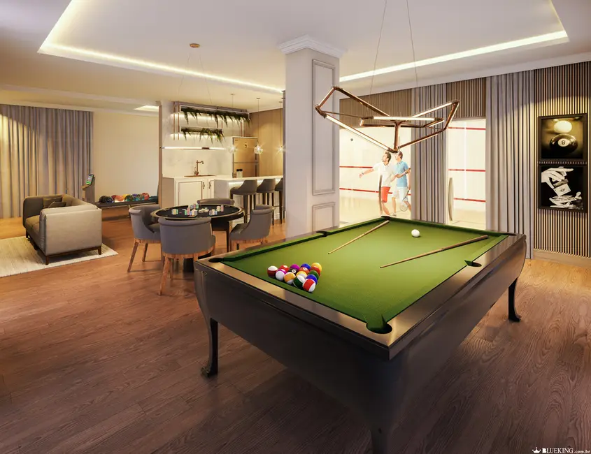 Foto 9 de Apartamento com 3 quartos à venda, 127m2 em Centro, Itapema - SC