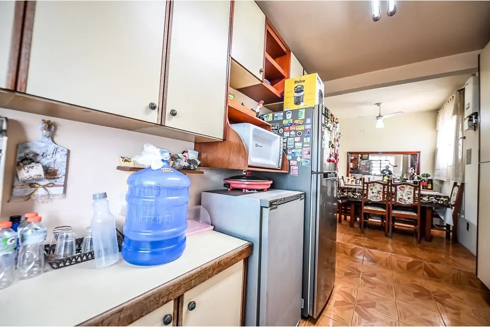 Foto 4 de Casa de Condomínio com 3 quartos à venda, 198m2 em Santa Tereza, Porto Alegre - RS