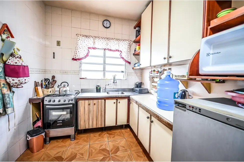 Foto 3 de Casa de Condomínio com 3 quartos à venda, 198m2 em Santa Tereza, Porto Alegre - RS