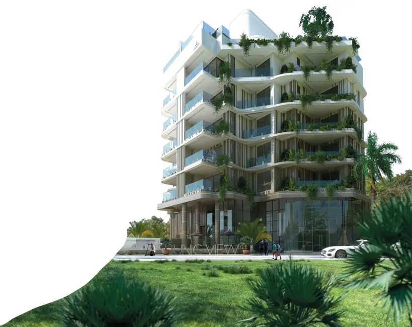 Foto 1 de Apartamento com 3 quartos à venda, 169m2 em Cabeçudas, Itajai - SC