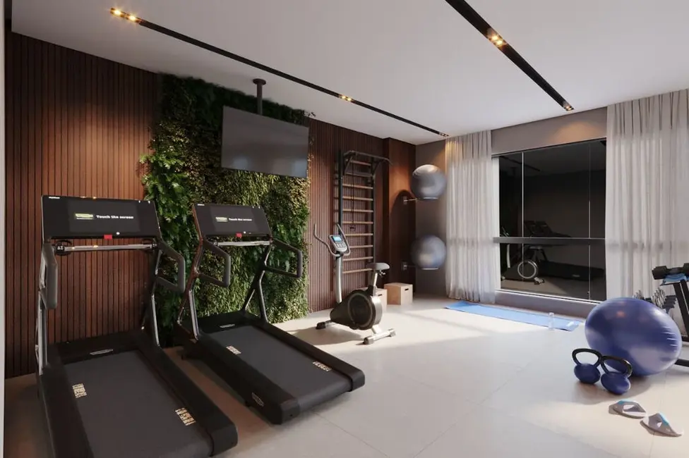 Apartamento com 3 quartos à venda, 115m2 em Centro, Balneario Camboriu - SC - imagem 5 Foto 5 de Apartamento com 3 quartos à venda, 115m2 em Centro, Balneario Camboriu - SC