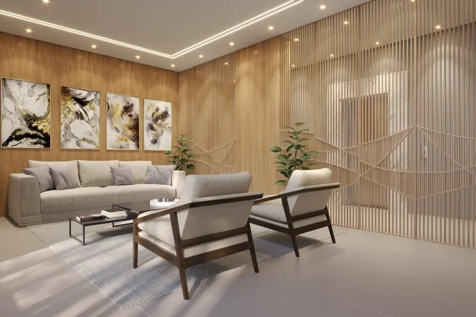 Apartamento com 3 quartos à venda, 115m2 em Centro, Balneario Camboriu - SC - imagem 2 Foto 2 de Apartamento com 3 quartos à venda, 115m2 em Centro, Balneario Camboriu - SC