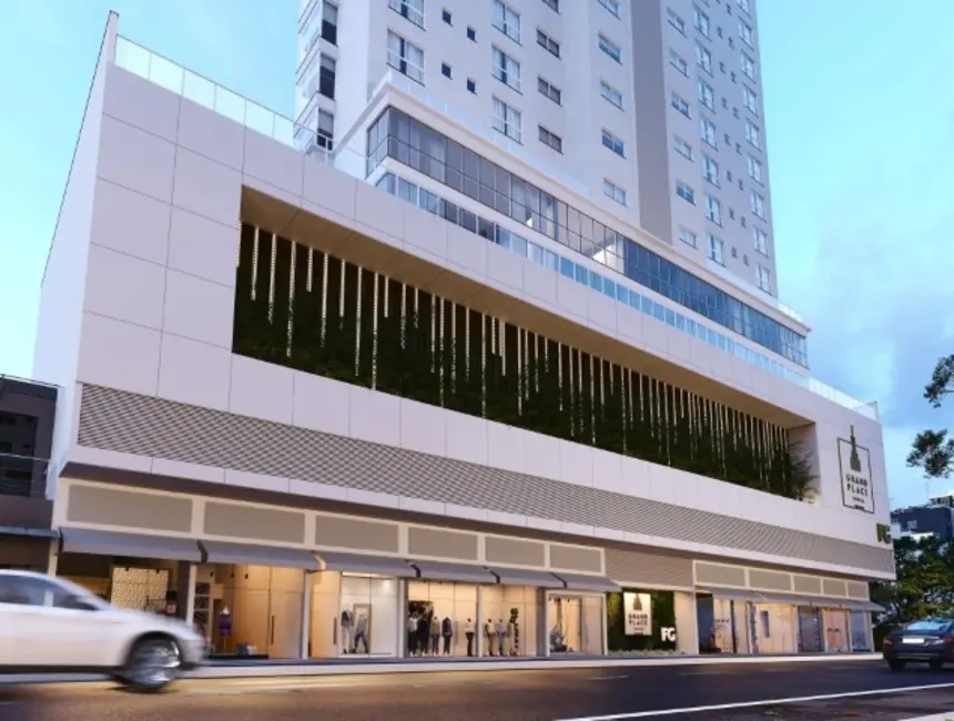 Apartamento com 4 quartos à venda, 311m2 em Centro, Balneario Camboriu - SC - imagem 3 Foto 3 de Apartamento com 4 quartos à venda, 311m2 em Centro, Balneario Camboriu - SC