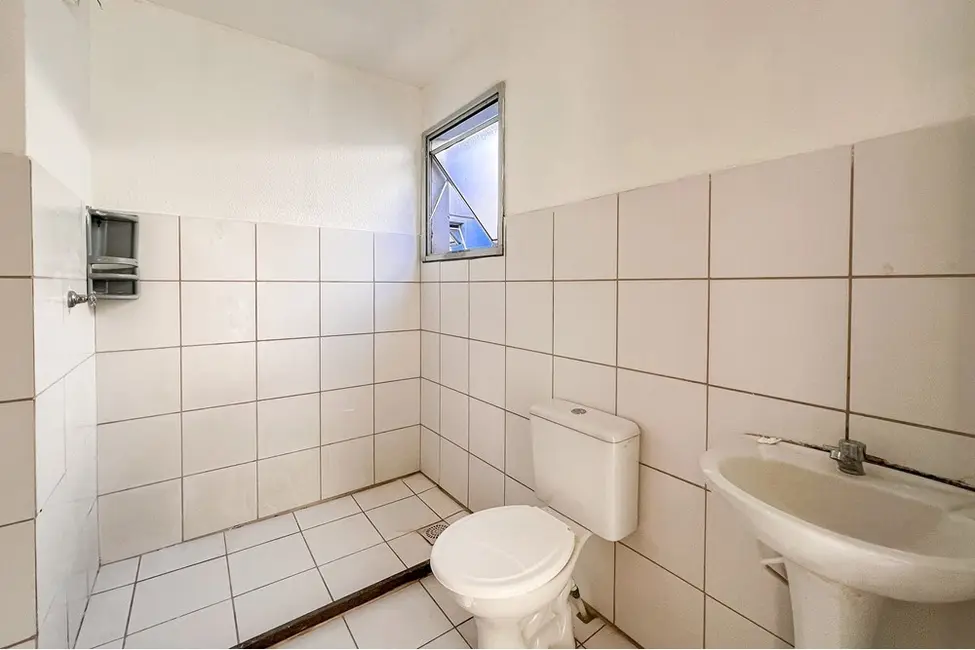 Foto 3 de Apartamento com 2 quartos à venda, 47m2 em Mato Grande, Canoas - RS