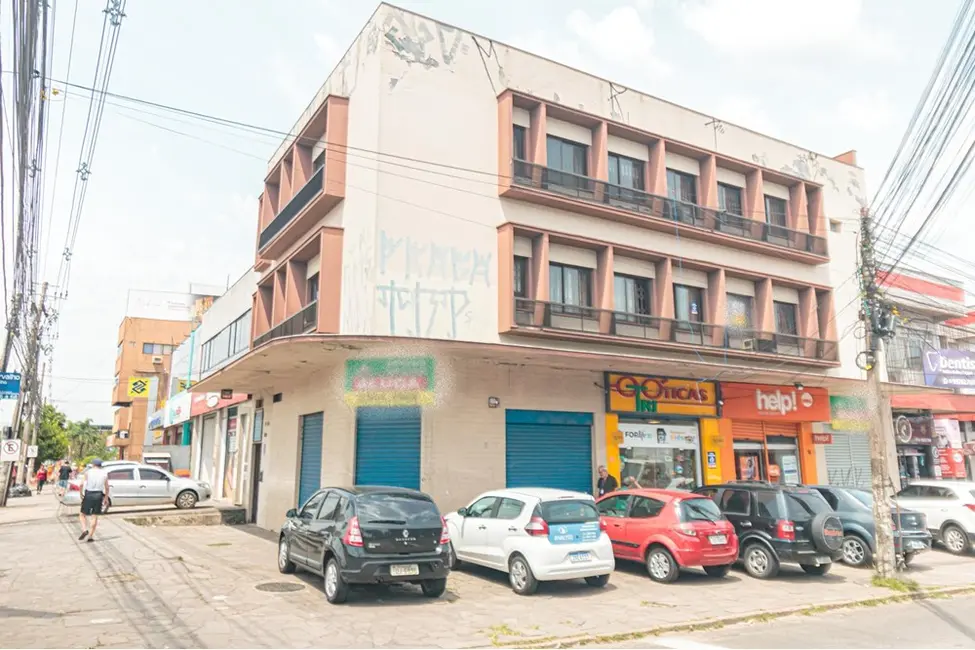 Foto 1 de Prédio Inteiro à venda, 511m2 em Sarandi, Porto Alegre - RS