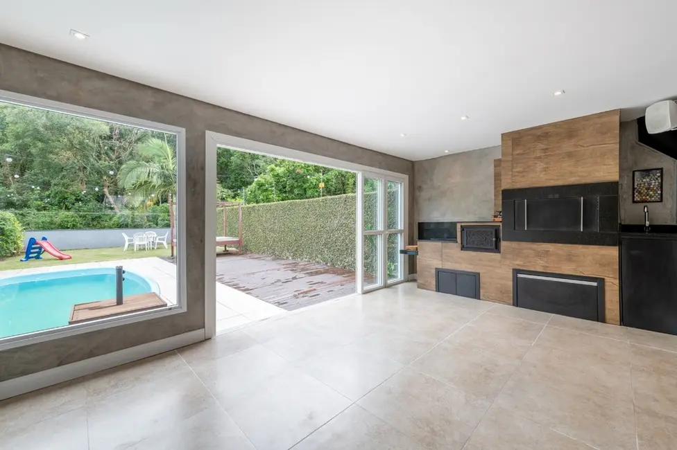 Foto 9 de Casa de Condomínio com 3 quartos à venda, 320m2 em Vila Nova, Porto Alegre - RS