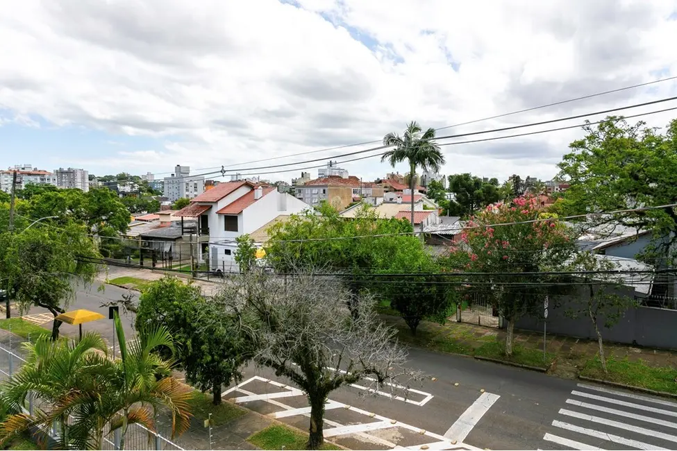 Foto 6 de Apartamento com 2 quartos à venda, 52m2 em São Sebastião, Porto Alegre - RS