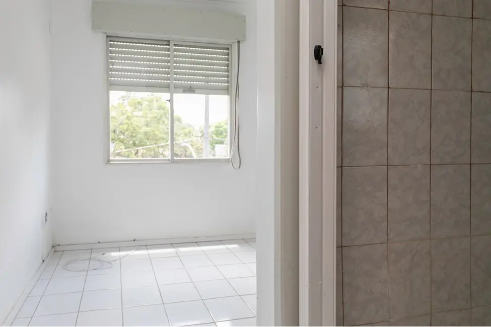 Foto 5 de Apartamento com 2 quartos à venda, 52m2 em São Sebastião, Porto Alegre - RS