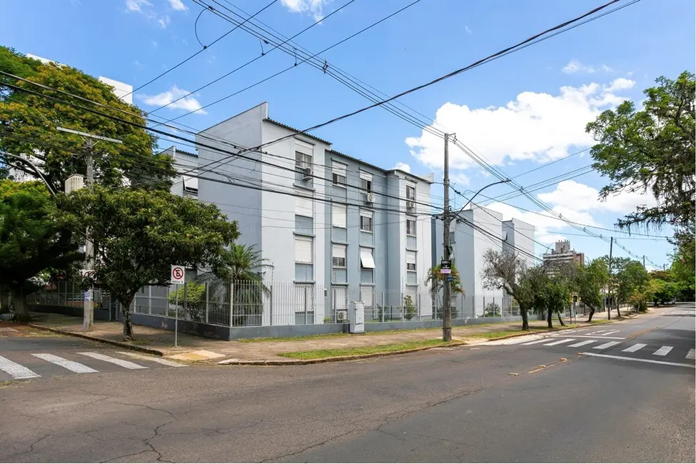 Foto 3 de Apartamento com 2 quartos à venda, 52m2 em São Sebastião, Porto Alegre - RS