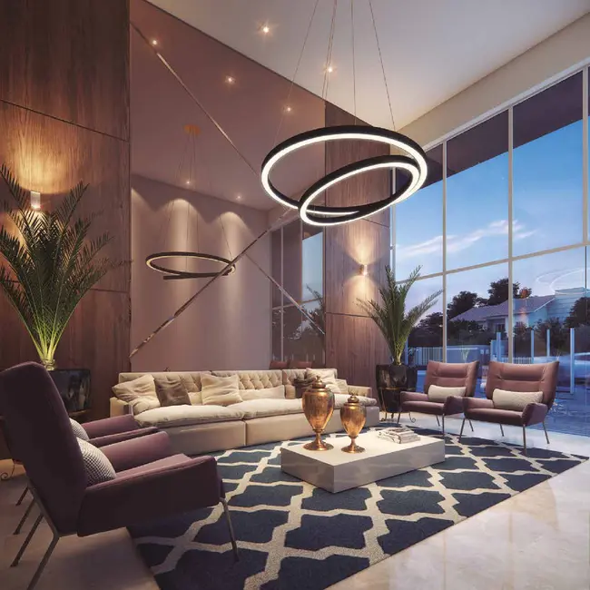 Apartamento com 3 quartos à venda, 390m2 em Itajai - SC - imagem 4 Foto 4 de Apartamento com 3 quartos à venda, 390m2 em Itajai - SC