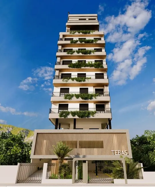 Foto 4 de Apartamento com 2 quartos à venda, 68m2 em Pedra Branca, Palhoca - SC