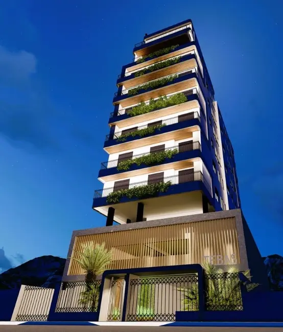 Foto 2 de Apartamento com 2 quartos à venda, 68m2 em Pedra Branca, Palhoca - SC