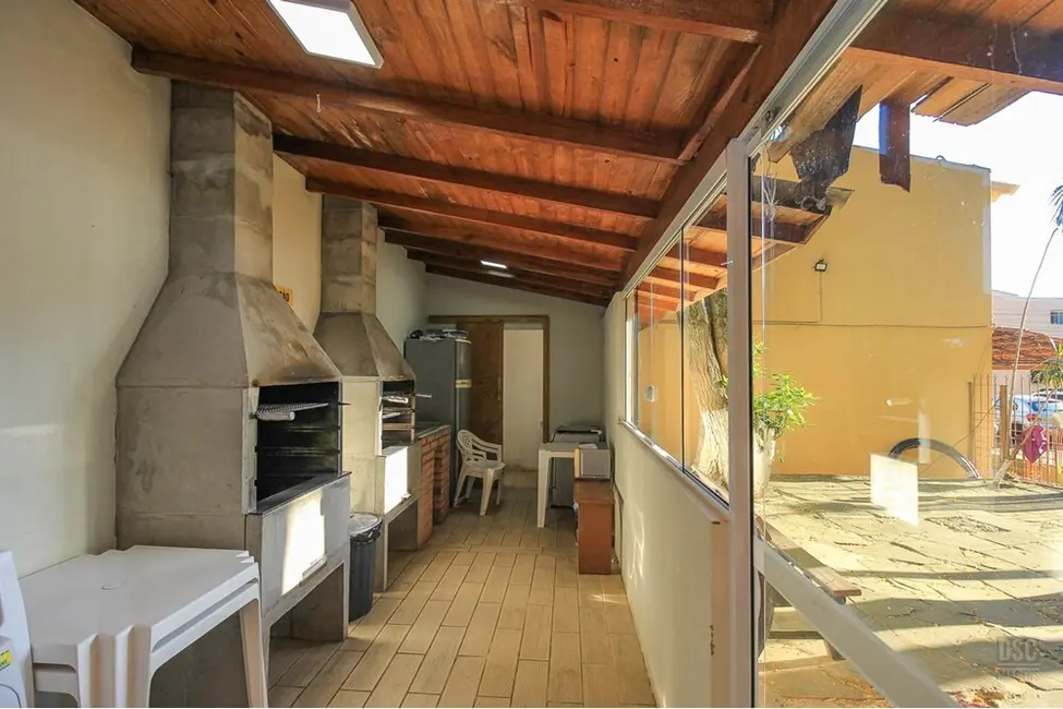 Foto 7 de Casa de Condomínio com 1 quarto à venda, 70m2 em Guarujá, Porto Alegre - RS