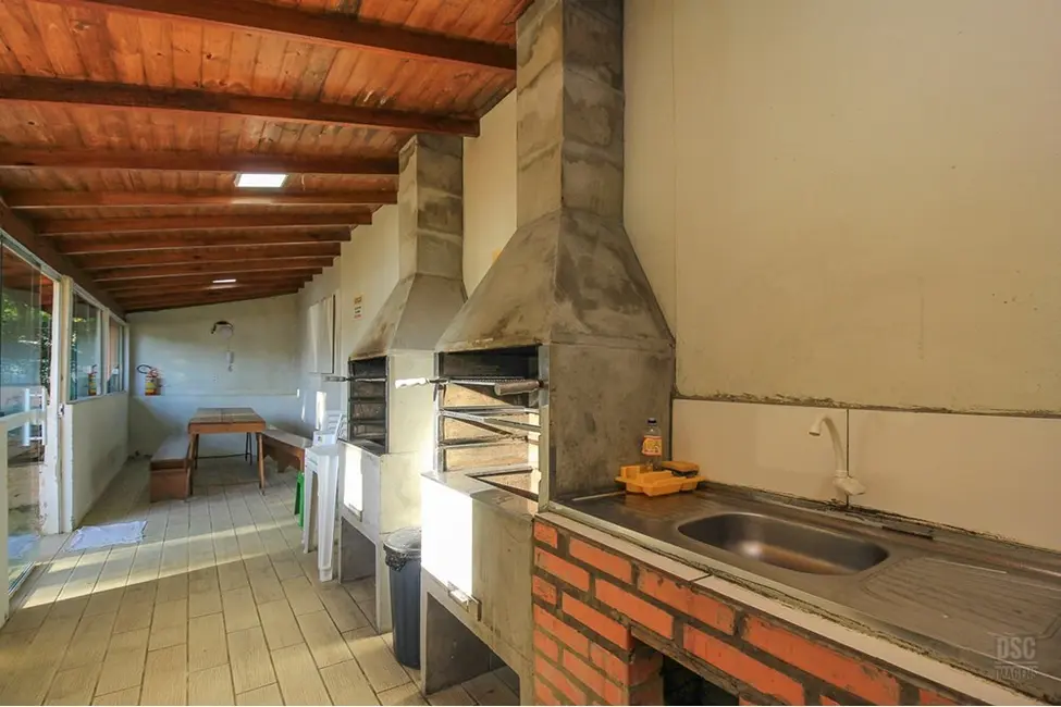 Foto 8 de Casa de Condomínio com 1 quarto à venda, 70m2 em Guarujá, Porto Alegre - RS