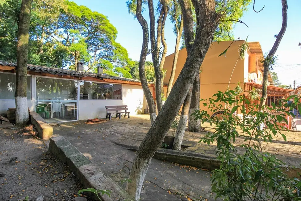 Foto 9 de Casa de Condomínio com 1 quarto à venda, 70m2 em Guarujá, Porto Alegre - RS