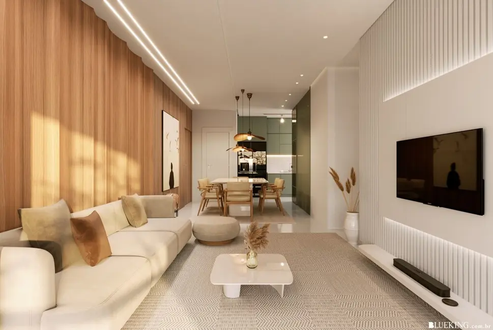 Foto 7 de Apartamento com 2 quartos à venda, 69m2 em Centro, Itapema - SC