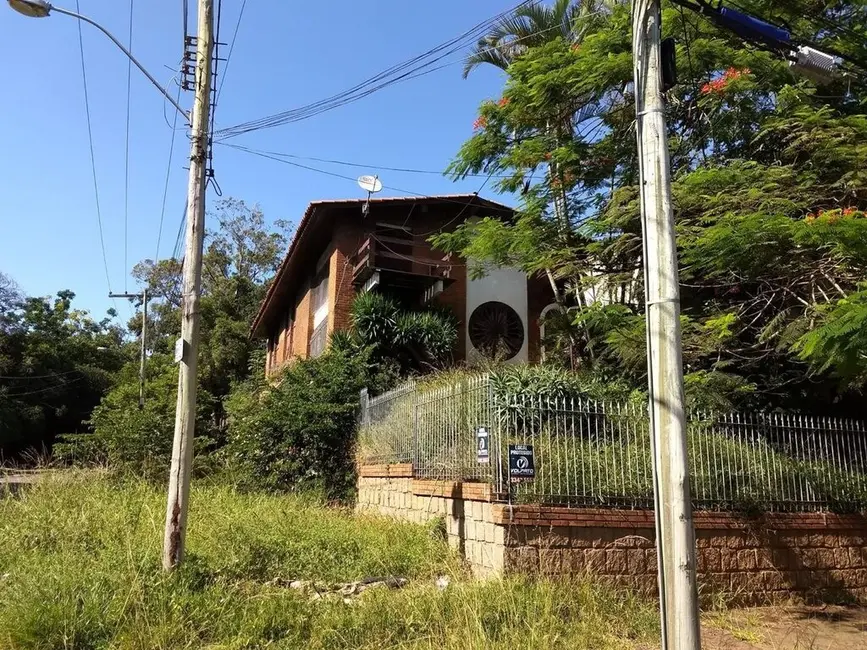 Foto 4 de Terreno / Lote à venda, 701m2 em Santa Tereza, Porto Alegre - RS