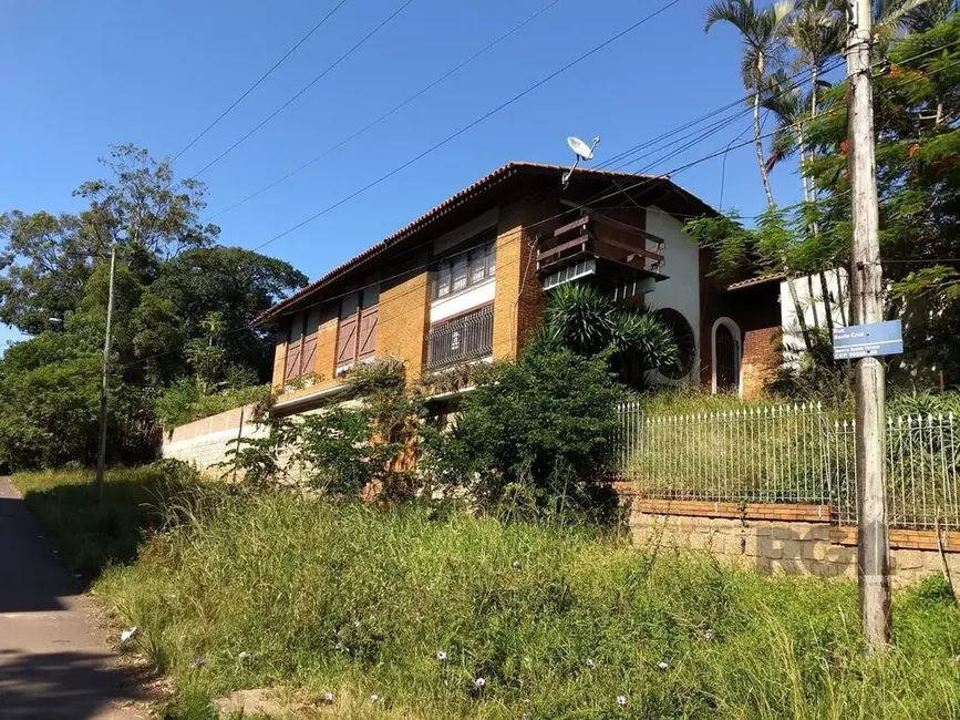 Foto 3 de Terreno / Lote à venda, 701m2 em Santa Tereza, Porto Alegre - RS