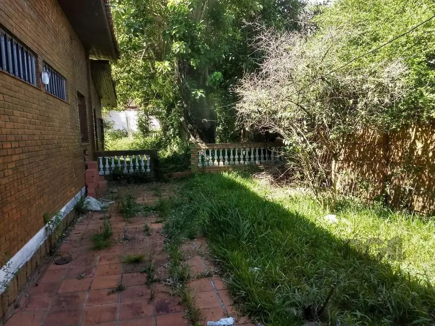 Foto 6 de Terreno / Lote à venda, 701m2 em Santa Tereza, Porto Alegre - RS