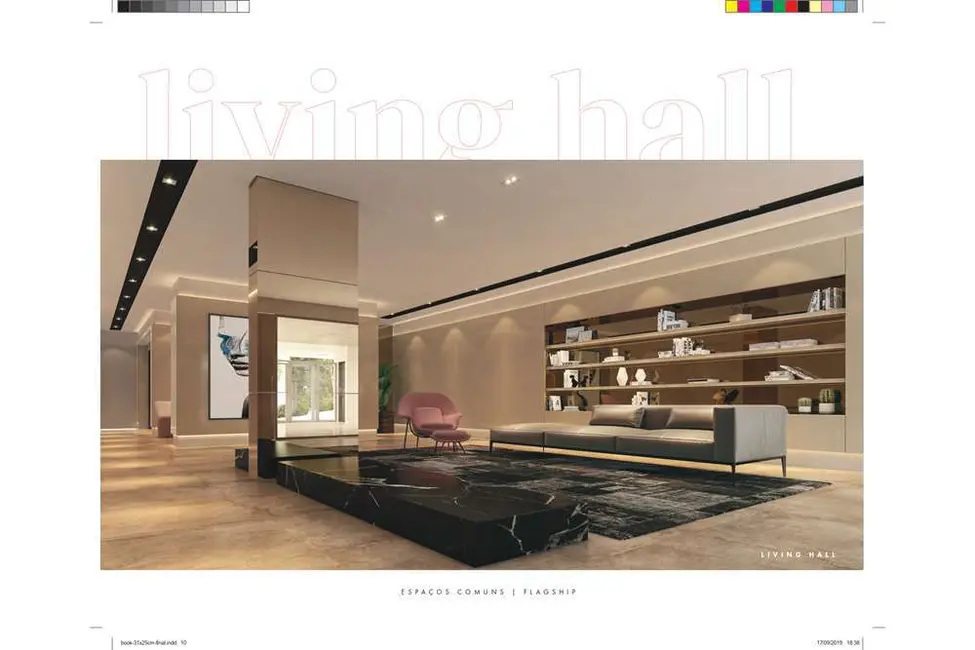 Foto 2 de Apartamento com 2 quartos à venda, 3105m2 em Passo da Areia, Porto Alegre - RS