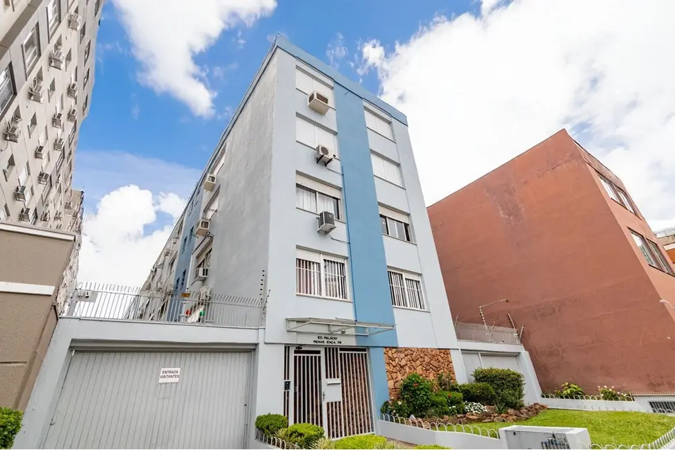 Apartamento com 2 quartos à venda, 85m2 em Menino Deus, Porto Alegre - RS - imagem 3 Foto 3 de Apartamento com 2 quartos à venda, 85m2 em Menino Deus, Porto Alegre - RS