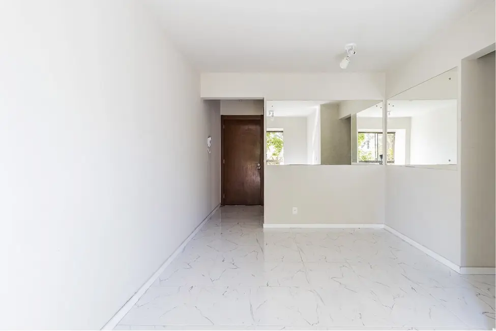 Apartamento com 2 quartos à venda, 58m2 em Jardim Carvalho, Porto Alegre - RS - imagem 2 Foto 2 de Apartamento com 2 quartos à venda, 58m2 em Jardim Carvalho, Porto Alegre - RS