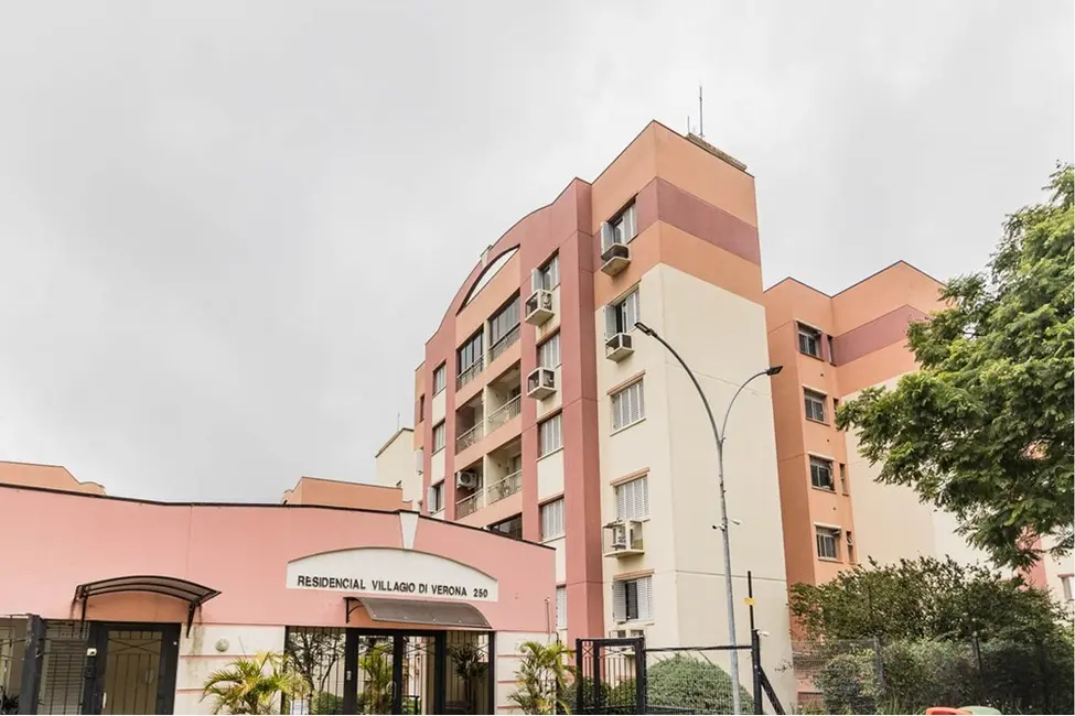 Foto 1 de Apartamento com 2 quartos à venda, 58m2 em Jardim Carvalho, Porto Alegre - RS