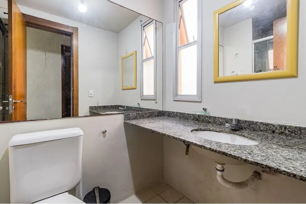 Apartamento com 2 quartos à venda, 58m2 em Jardim Carvalho, Porto Alegre - RS - imagem 6 Foto 6 de Apartamento com 2 quartos à venda, 58m2 em Jardim Carvalho, Porto Alegre - RS