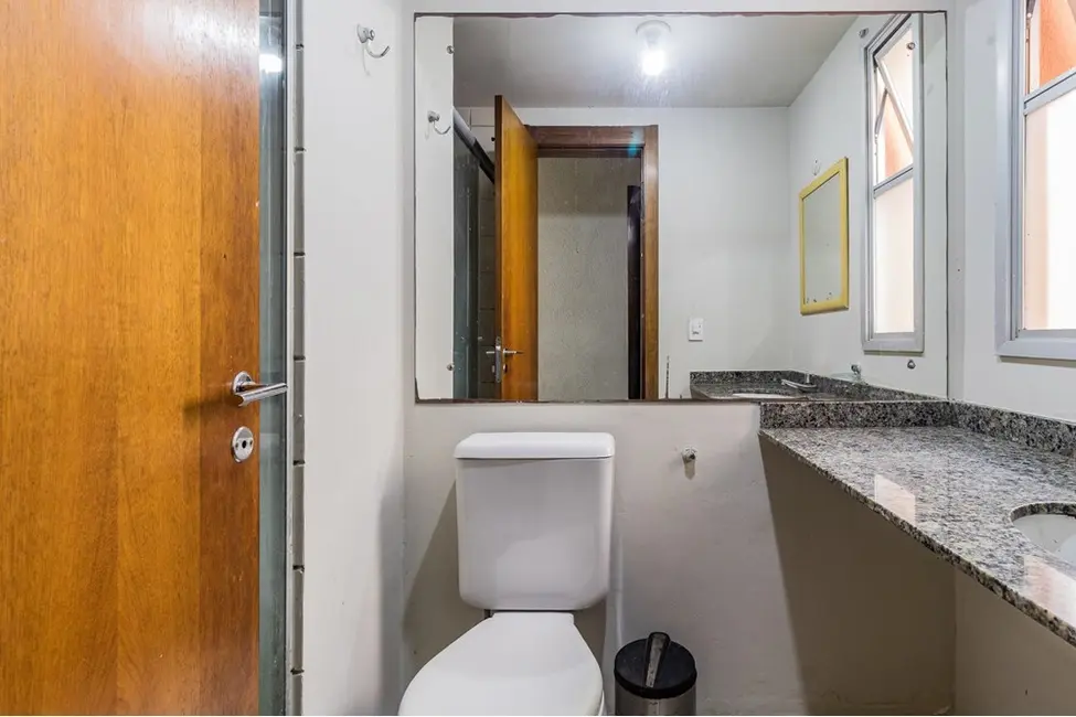 Apartamento com 2 quartos à venda, 58m2 em Jardim Carvalho, Porto Alegre - RS - imagem 5 Foto 5 de Apartamento com 2 quartos à venda, 58m2 em Jardim Carvalho, Porto Alegre - RS