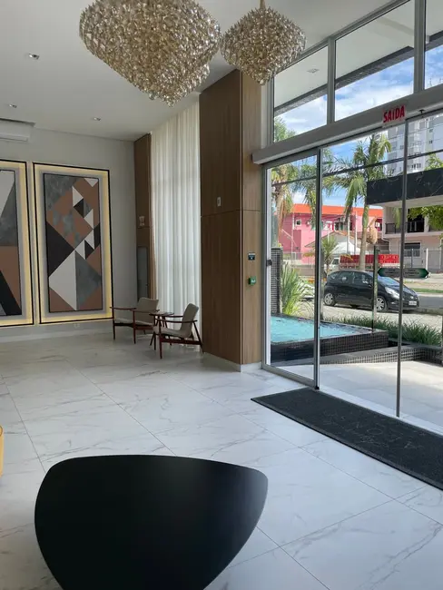 Foto 3 de Cobertura com 3 quartos à venda, 340m2 em Kobrasol, Sao Jose - SC