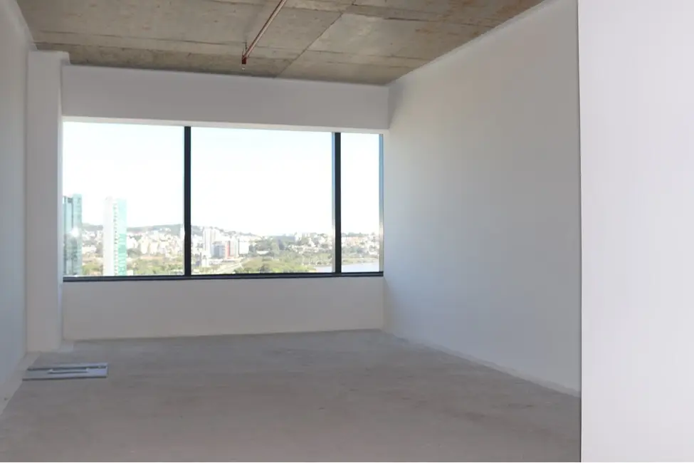 Foto 7 de Sala Comercial à venda, 35m2 em Cristal, Porto Alegre - RS