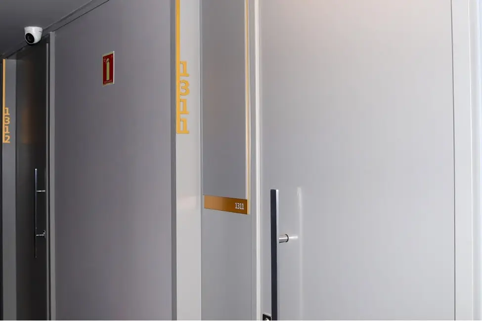 Foto 3 de Sala Comercial à venda, 35m2 em Cristal, Porto Alegre - RS