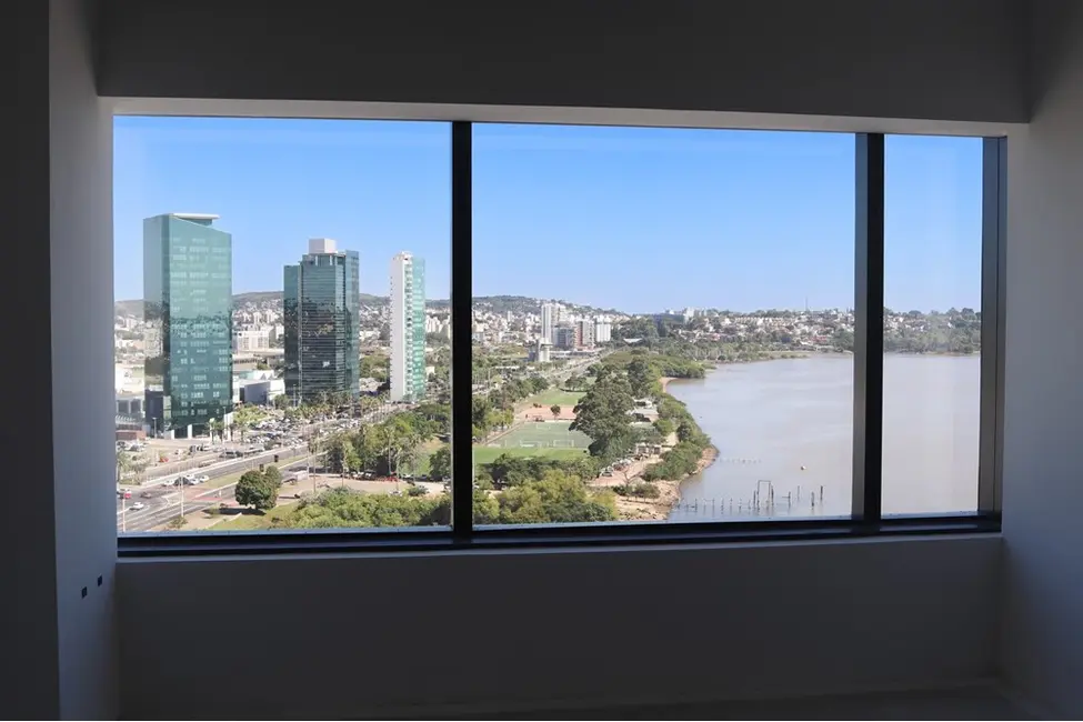 Foto 8 de Sala Comercial à venda, 35m2 em Cristal, Porto Alegre - RS