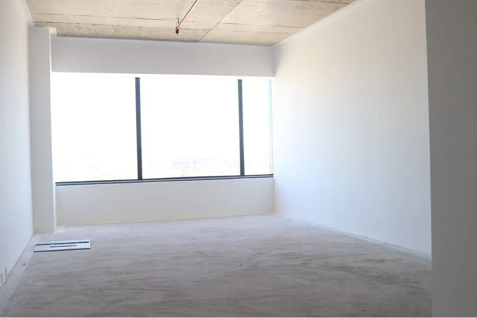 Foto 4 de Sala Comercial à venda, 35m2 em Cristal, Porto Alegre - RS