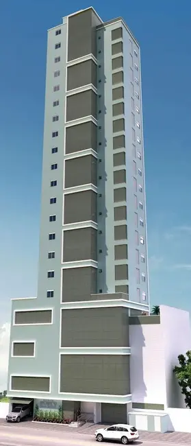 Foto 1 de Cobertura com 4 quartos à venda, 502m2 em Centro, Balneario Camboriu - SC