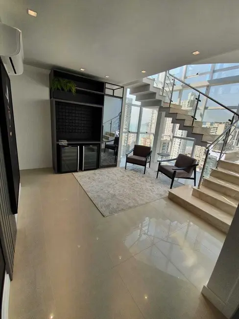 Foto 6 de Cobertura com 4 quartos à venda, 502m2 em Centro, Balneario Camboriu - SC