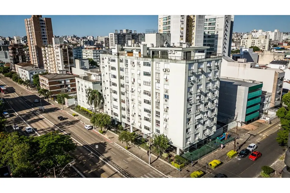 Apartamento com 2 quartos à venda, 101m2 em Menino Deus, Porto Alegre - RS - imagem 3 Foto 3 de Apartamento com 2 quartos à venda, 101m2 em Menino Deus, Porto Alegre - RS
