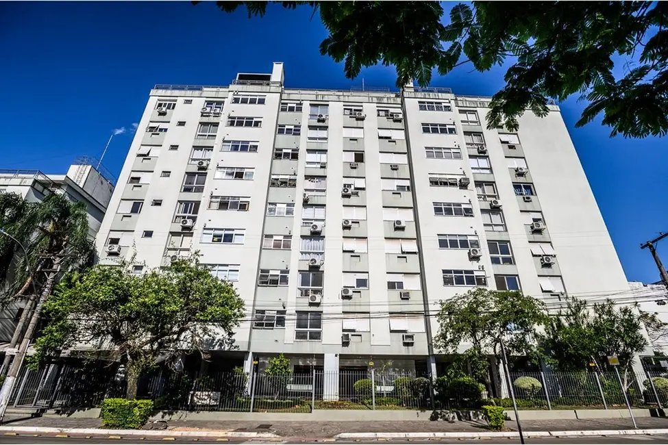 Foto 1 de Apartamento com 2 quartos à venda, 101m2 em Menino Deus, Porto Alegre - RS