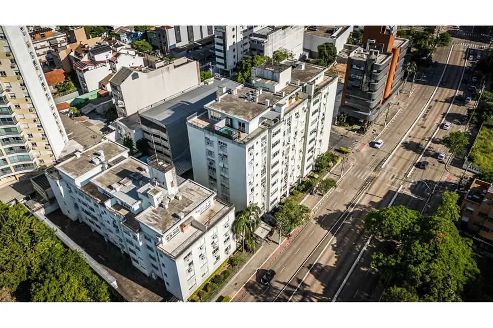 Apartamento com 2 quartos à venda, 101m2 em Menino Deus, Porto Alegre - RS - imagem 5 Foto 5 de Apartamento com 2 quartos à venda, 101m2 em Menino Deus, Porto Alegre - RS