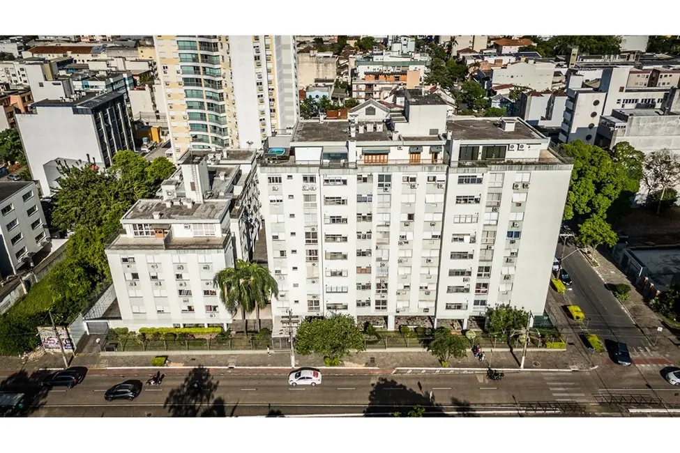 Apartamento com 2 quartos à venda, 101m2 em Menino Deus, Porto Alegre - RS - imagem 4 Foto 4 de Apartamento com 2 quartos à venda, 101m2 em Menino Deus, Porto Alegre - RS