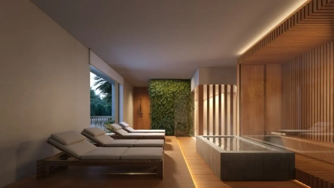 Foto 2 de Apartamento com 3 quartos à venda, 279m2 em Bela Vista, Porto Alegre - RS