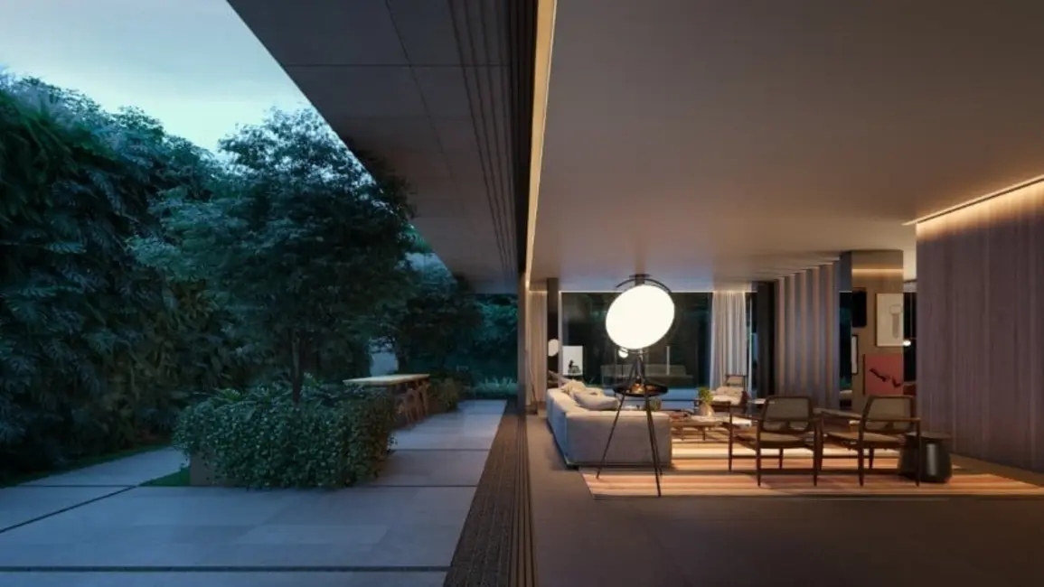 Foto 9 de Apartamento com 3 quartos à venda, 279m2 em Bela Vista, Porto Alegre - RS