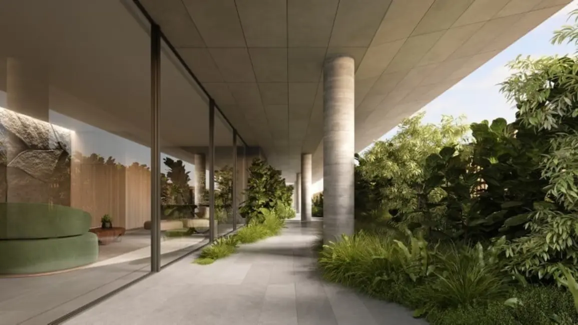 Foto 6 de Apartamento com 3 quartos à venda, 279m2 em Bela Vista, Porto Alegre - RS