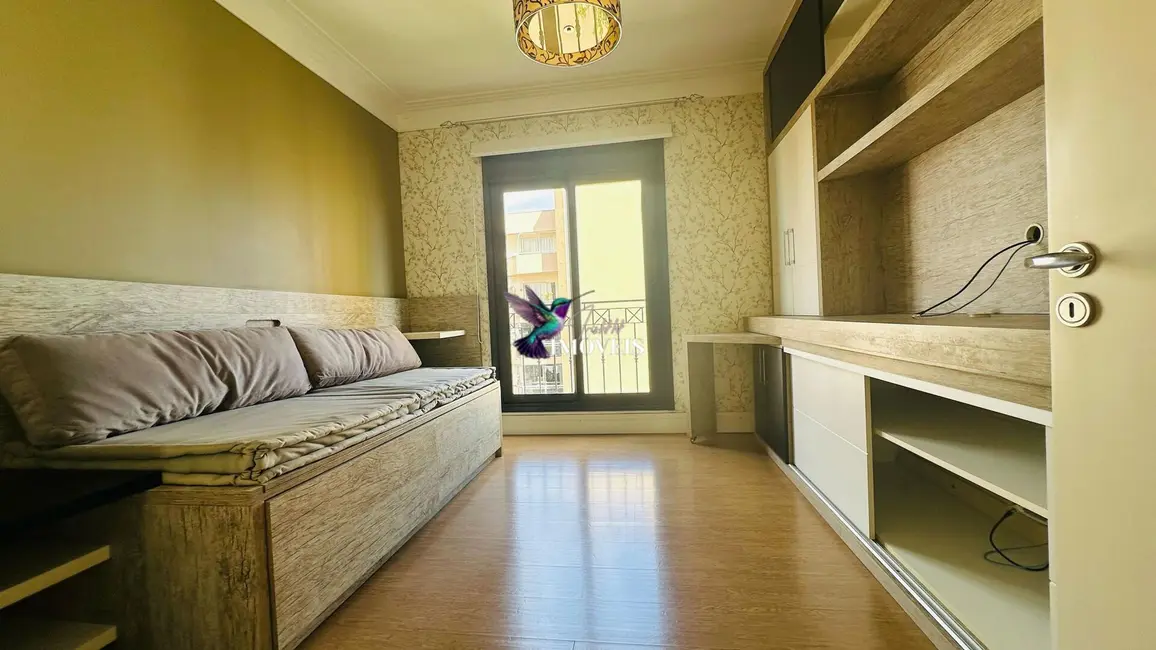 Apartamento com 3 quartos à venda, 155m2 em Centro, Sao Leopoldo - RS - imagem 7 Foto 7 de Apartamento com 3 quartos à venda, 155m2 em Centro, Sao Leopoldo - RS