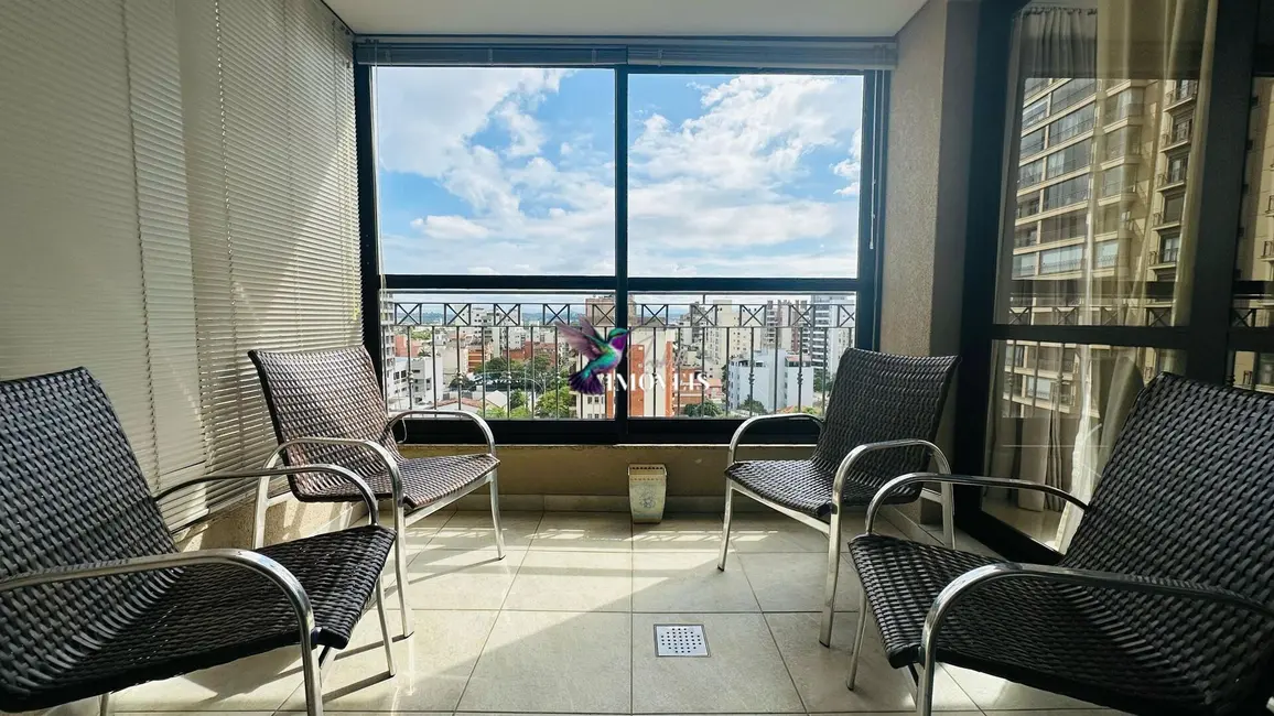 Apartamento com 3 quartos à venda, 155m2 em Centro, Sao Leopoldo - RS - imagem 2 Foto 2 de Apartamento com 3 quartos à venda, 155m2 em Centro, Sao Leopoldo - RS